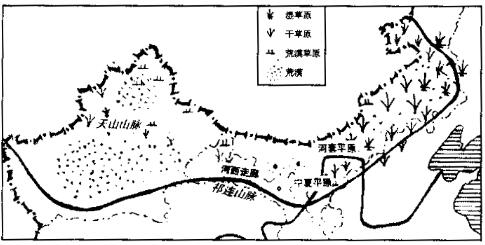 教师资格证考试大纲——《地理学科知识与教学能力》(初级中学)