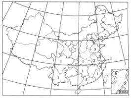 教师资格证考试大纲——《地理学科知识与教学能力》(初级中学)