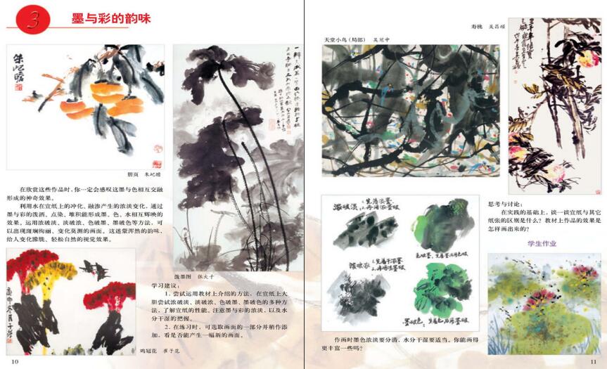 教师资格证考试大纲——《美术学科知识与教学能力》(初级中学)