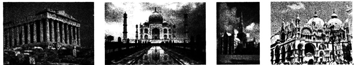 2015年教师资格证考试《美术学科知识与教学能力》(初级中学)模拟试题(4)