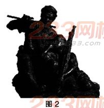 2015年教师资格证考试《美术学科知识与教学能力》(初级中学)模拟试题(4)