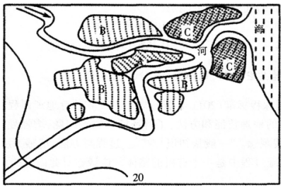 2016年下半年教师资格证考试试题及答案二——地理学科知识与教学能力(初级中学)