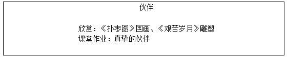 2017上半年初中美术教师资格证面试真题