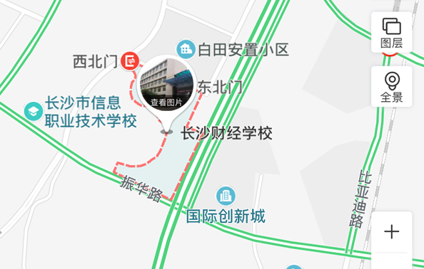 长沙财经学校二建考场.jpg 长沙财经学校二建考场.jpg
